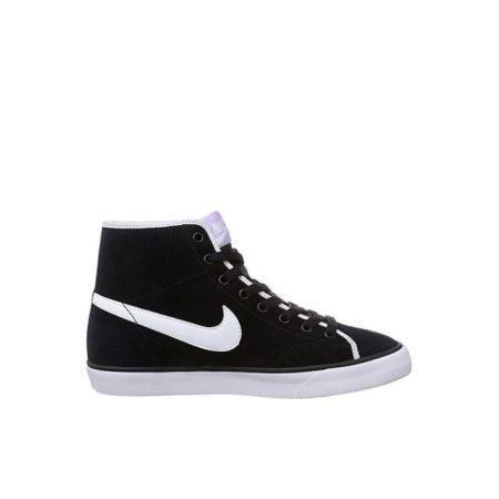 Nike Primo Court Mid (641877-003)