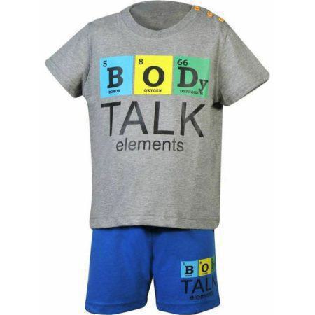 Bodytalk Elements (171-737499)