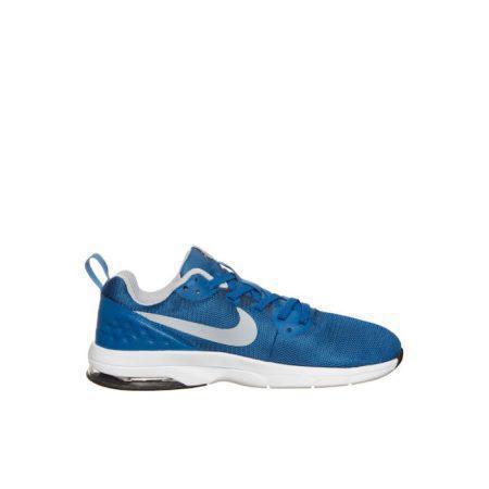 Nike Air Max Motion Low (PS) (917653-400)