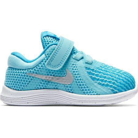 Nike Revolution 4 (TD) Toddler Shoe (943308-400)