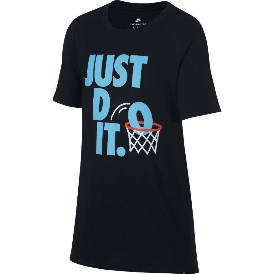 Nike Sportswear Boys T-Shirt (913101-010)