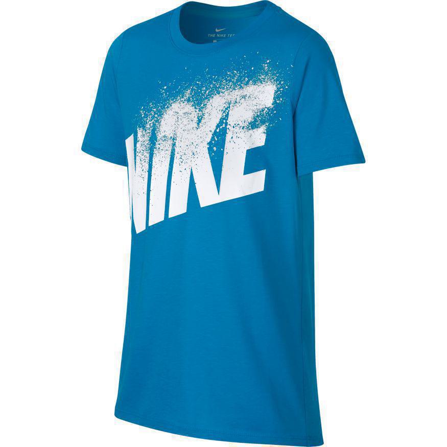 Nike Dry 	Boys' Training T-Shirt (913113-482)