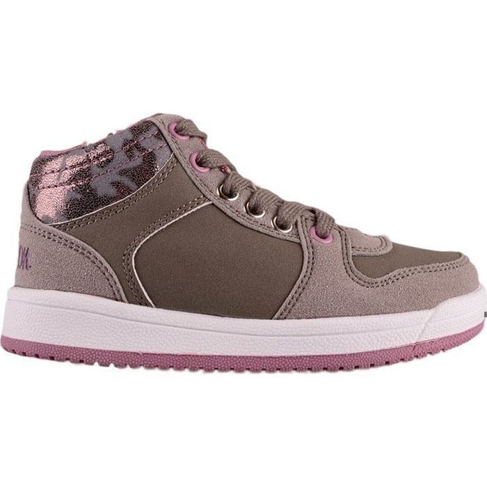 Champion Mid Cut Shoe Tomgirl 2 G PS (S30686-001)