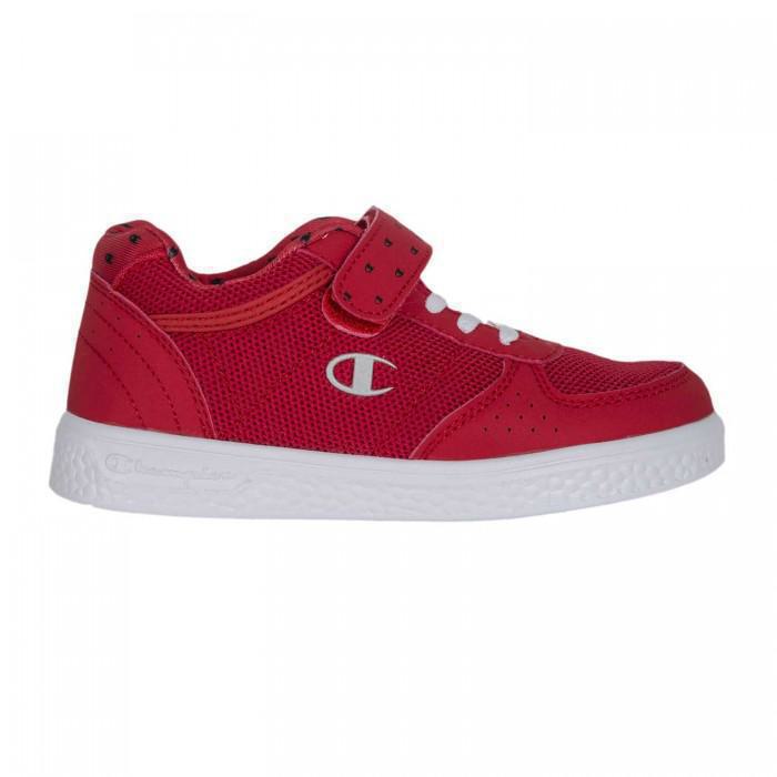Champion BTS Ultralite Low PS (S31505-RS001)