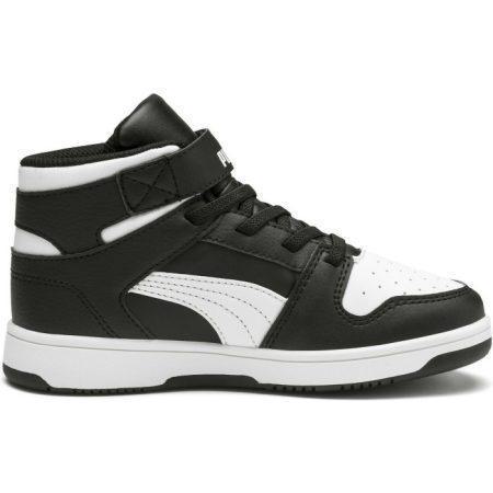 Puma Rebound LayUp Sneakers PS (370488-01)