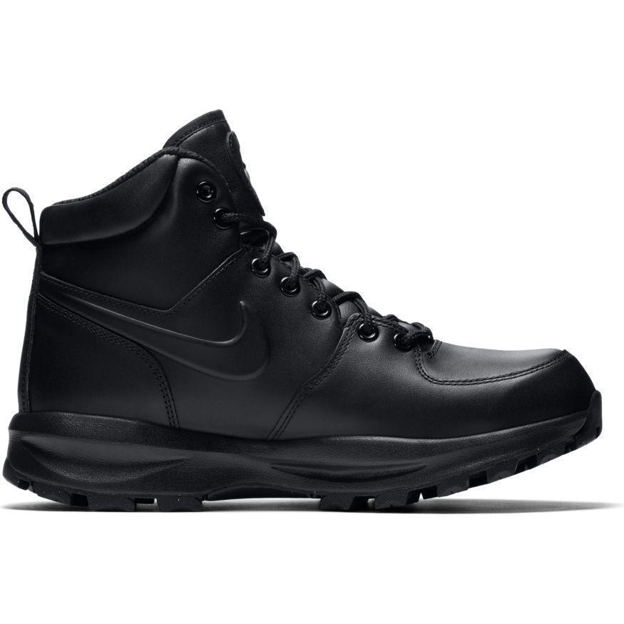Men's Nike Manoa Leather Boot (454350-003)