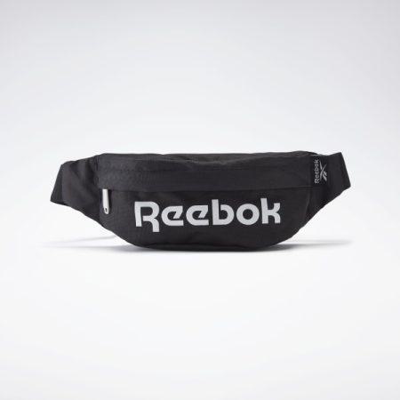 Reebok Active Core Waist Bag Black (GP0174)