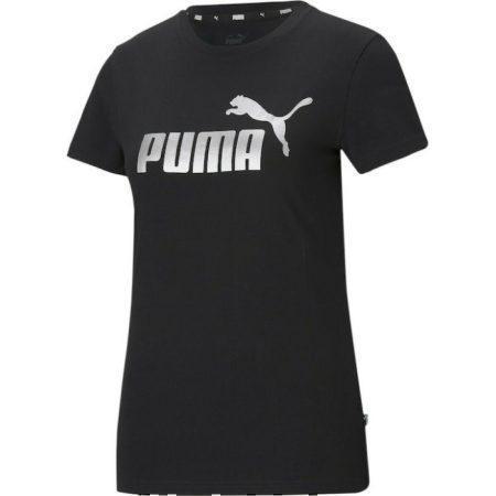 Puma Essentials Black (586890-51)