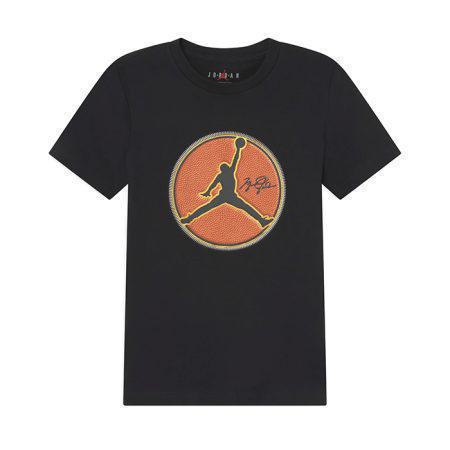 Παιδικό T-shirt Jumpman B-Ball (95A471-023)