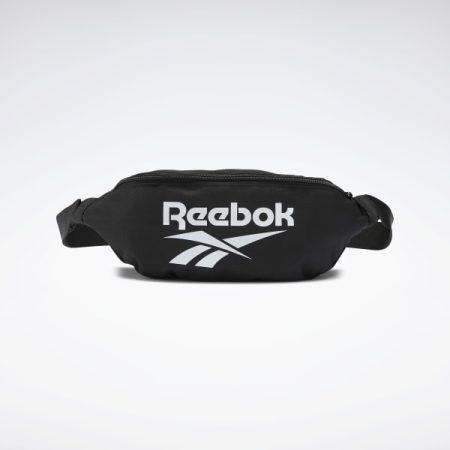 Reebok Classics Foundation Waist Bag Black (GP0155)
