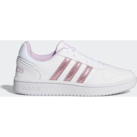 adidas Hoops 2.0 Shoes (FY8914)