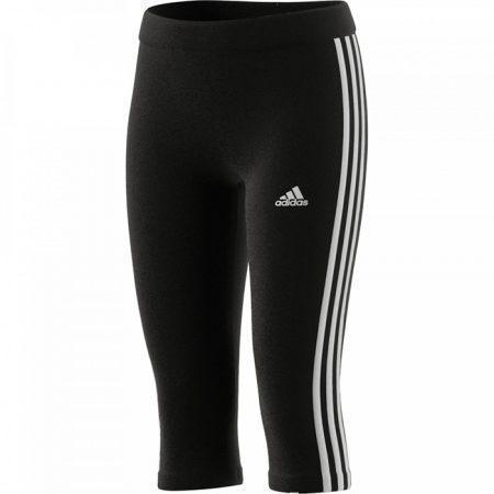 adidas Designed To Move 3-Stripes 3/4 Tights (GN1465)