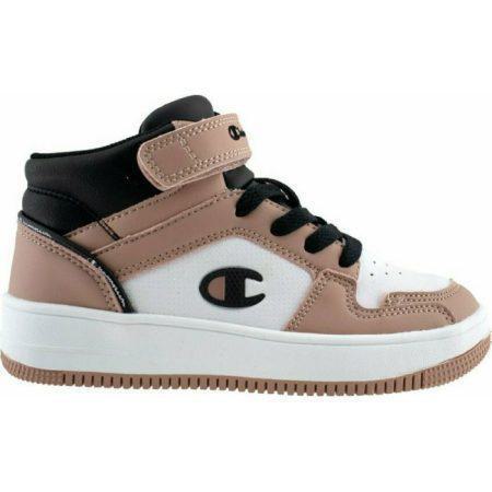 Champion Mid Cut Shoe REBOUND 2,0 MID G PS (S32266-PS013)