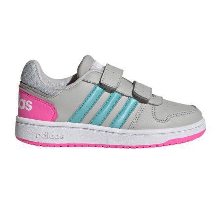 adidas Sport Inspired Hoops 2.0 PS (H01550)