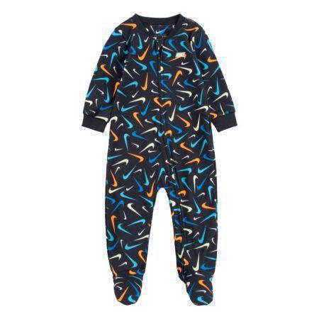 Nike Swooshfetti Parade footed coverall (56I192-023)