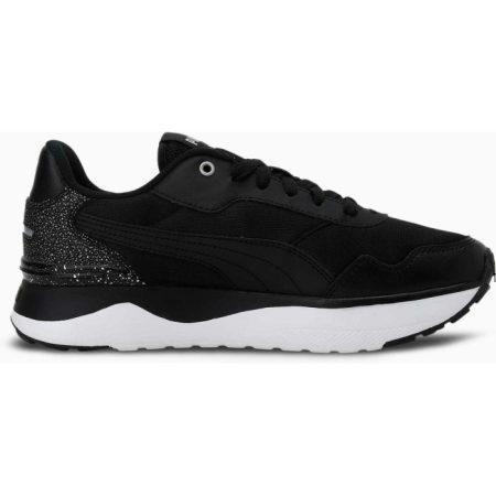 Puma Footwear R78 Voyage Astro Black (381068-01)