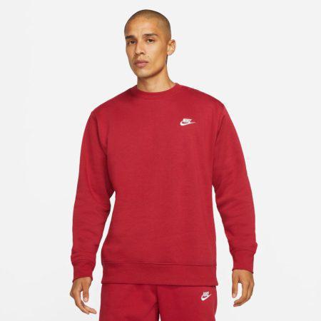 Nike Sportswear Club Fleece (BV2662-690)