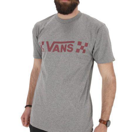 Vans Drop V-B T-Shirt M (VN0A5HMLD76)