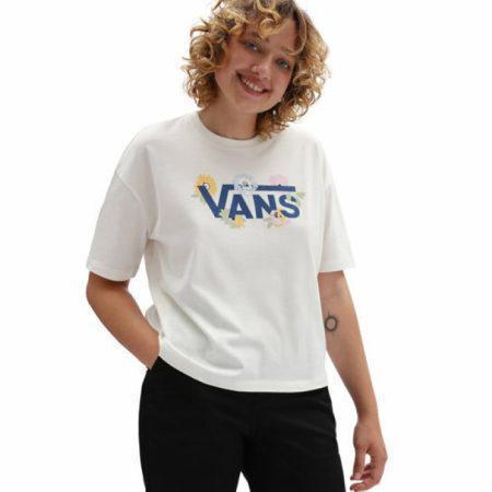 Vans Boo Kay – Marshmallow (VN0A5LCKFS8)