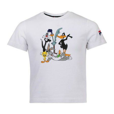 Fila Landscheid T-Shirt (FAK0024-10001)