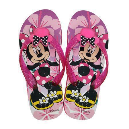 Disney Flip Flop (D3010296S-0174-pink)