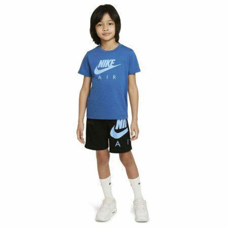 Nike Παιδικό Σετ (86J316-023)