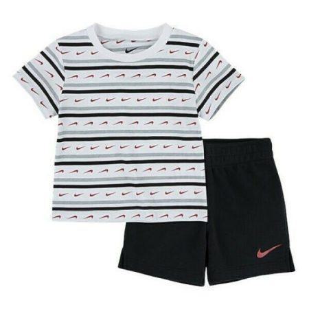 Nike Παιδικό Σετ (86J285-023)