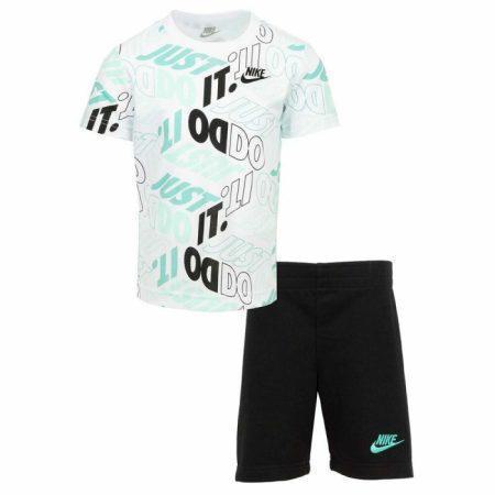 Nike Παιδικό Σετ (66J129-023)