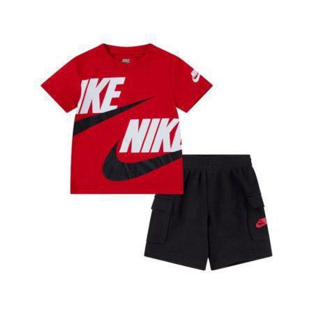 Nike Παιδικό Σετ (86J213-023)