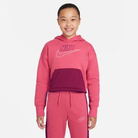 Nike Sportswear Club Fleece Icon Clash (DJ5915-622)
