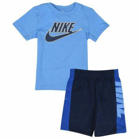 Nike Παιδικό Σετ (86J223-U90)