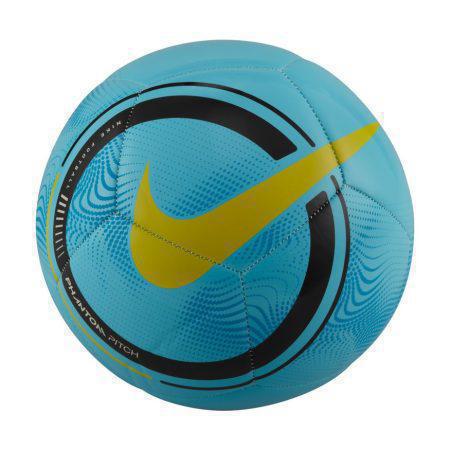Nike Phantom Pitch Μπάλα Ποδοσφαίρου (CQ7420 445)