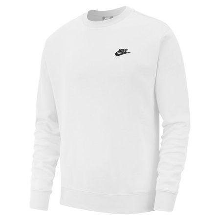 Nike Sportswear Club Fleece (BV2662-100)