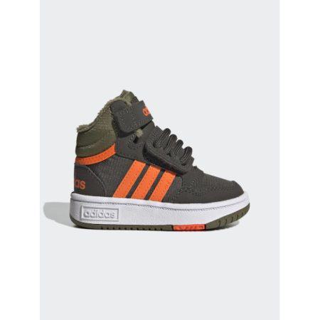 adidas Sport Inspired Hoops Mid 3.0 Inf (GW4480)