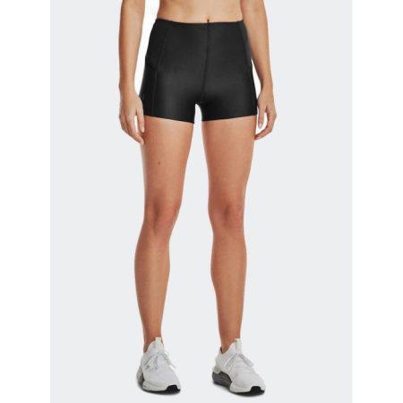 Under Armour Mid Rise Shorty BTG (1378692-001)