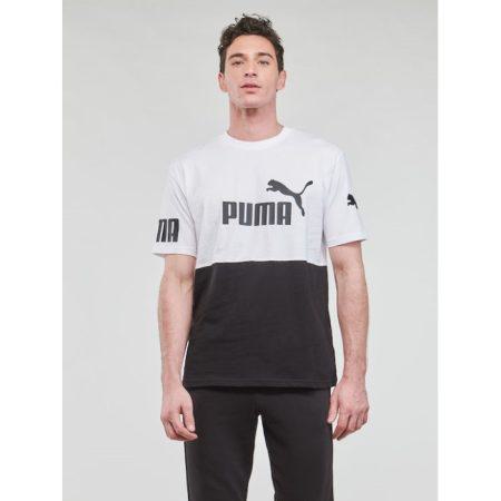 Puma Power Ανδρικό T-shirt (673321-02)