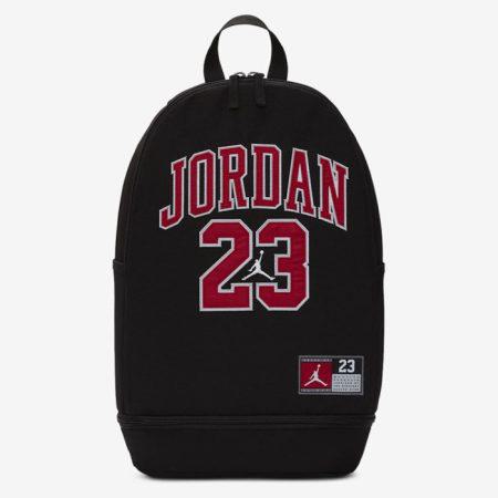 Jordan Jersey Backpack (9A0780-023)