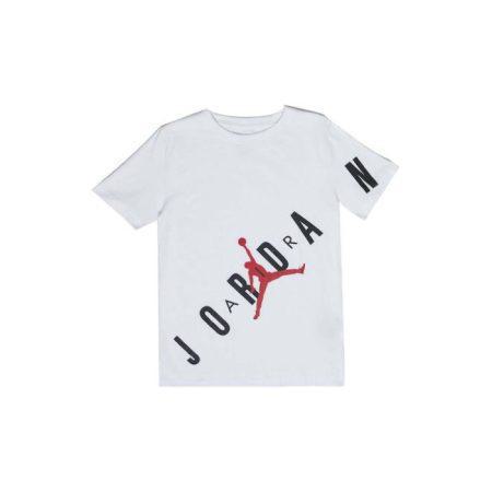Jordan Παιδικό T-shirt (95A512-001)