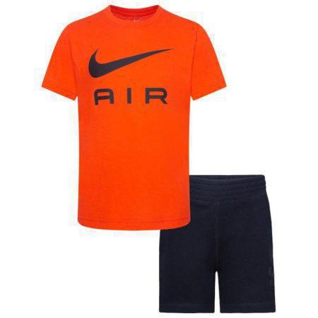 Nike B Sportswear Air Short Set (86K520-023)