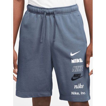 Nike Club Fleece  (FB8830-491)