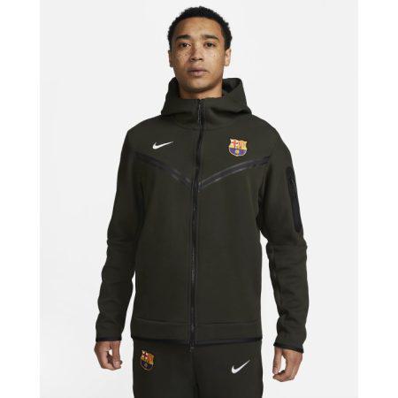 Nike Tech Fleece Barcelona (DV5554-355)