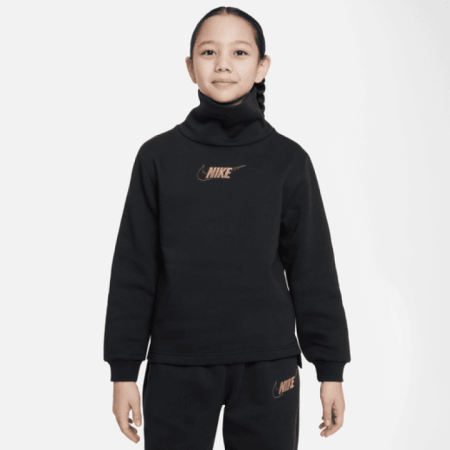 Nike Sportswear Club Fleece (FJ6160-010)
