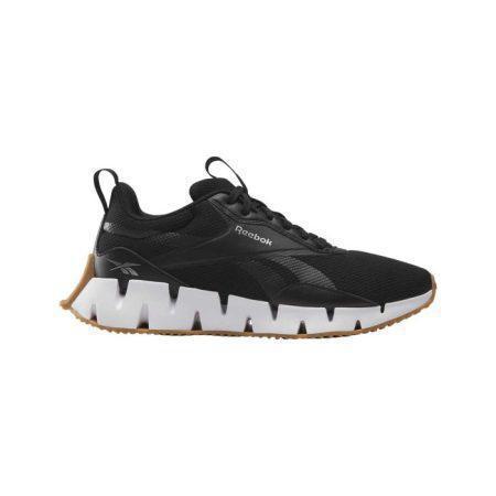 Reebok Zig Dynamica Γυναικεία Sneakers Μαύρα (100074918)