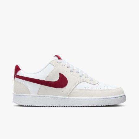 Nike Court Vision Low (FQ7628-100)