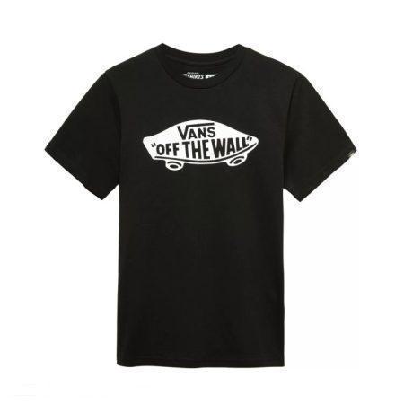Vans OTW Παιδικό T-shirt Μαύρο (VN000FSAY28)