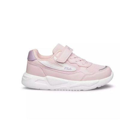 Fila Παιδικά Sneakers Ροζ (3AF41010-980)