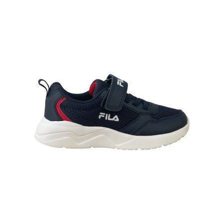 Fila Παιδικά Sneakers Brett 4 V  (3AF41006-214)