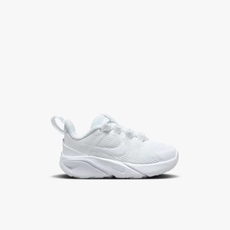 Nike Star Runner 4 Παπούτσια για βρέφη (DX7616-100)