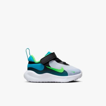 Nike Revolution 7 Παπούτσια για βρέφη και νήπια (FB7691-005)