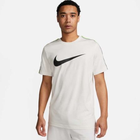 Nike Sportswear Repeat Ανδρικό T-Shirt (DX2032-122)
